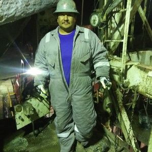 Meet your Posher, Rick